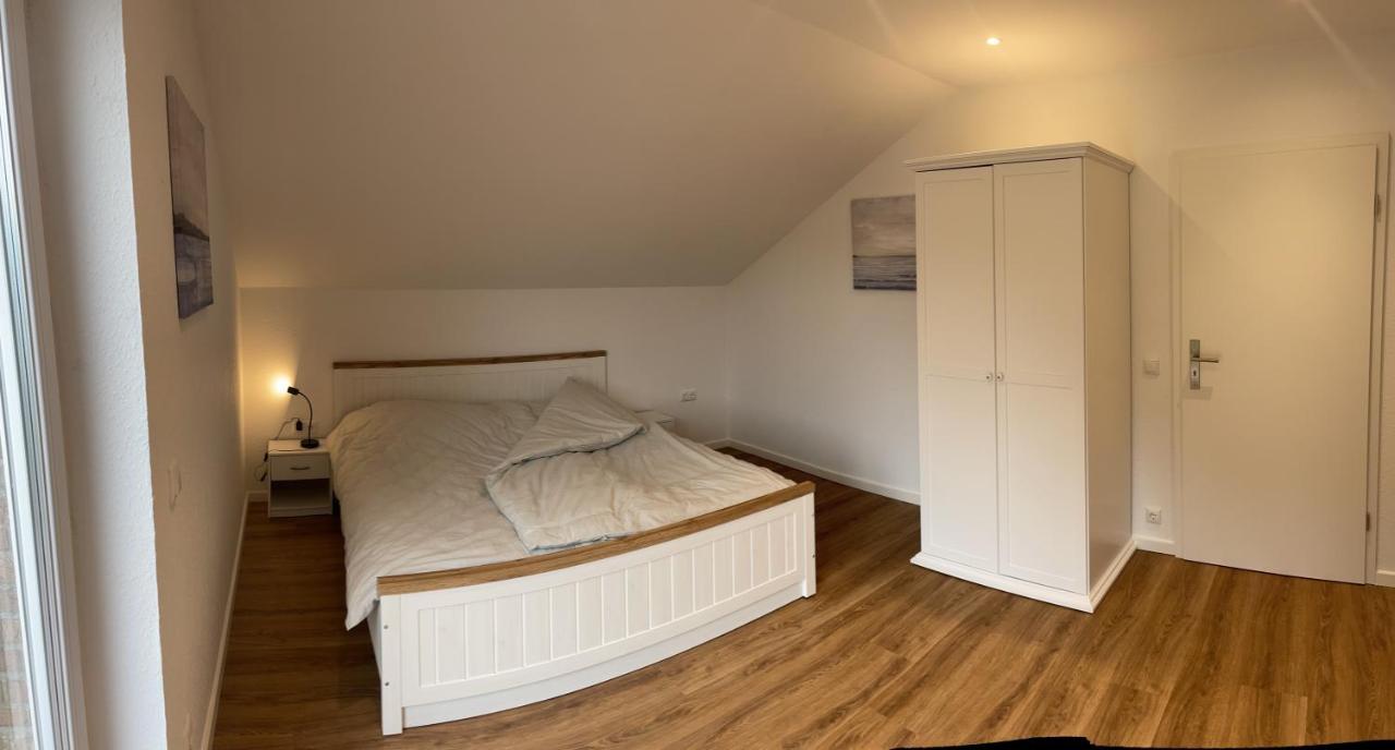 Appartement Traumhaus Am Wald 2 à Daun Extérieur photo