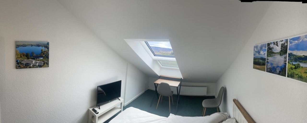 Appartement Traumhaus Am Wald 2 à Daun Extérieur photo
