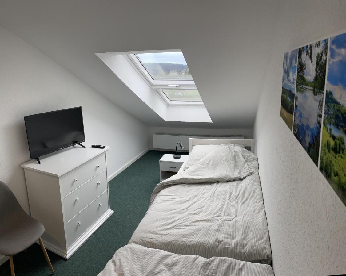 Appartement Traumhaus Am Wald 2 à Daun Extérieur photo