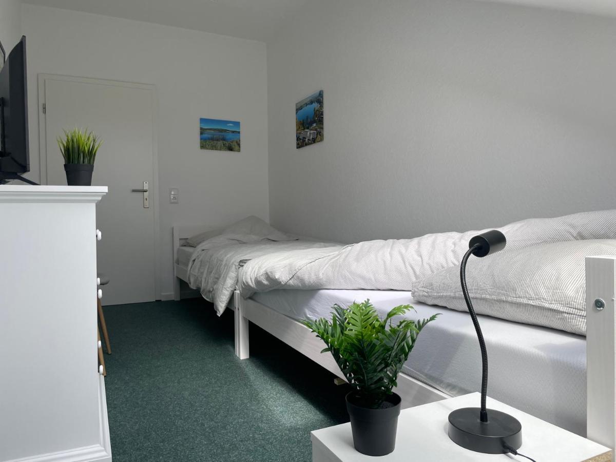 Appartement Traumhaus Am Wald 2 à Daun Extérieur photo
