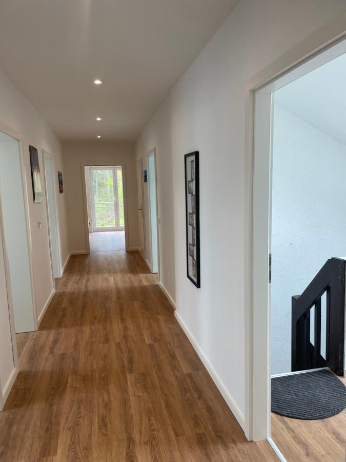 Appartement Traumhaus Am Wald 2 à Daun Extérieur photo