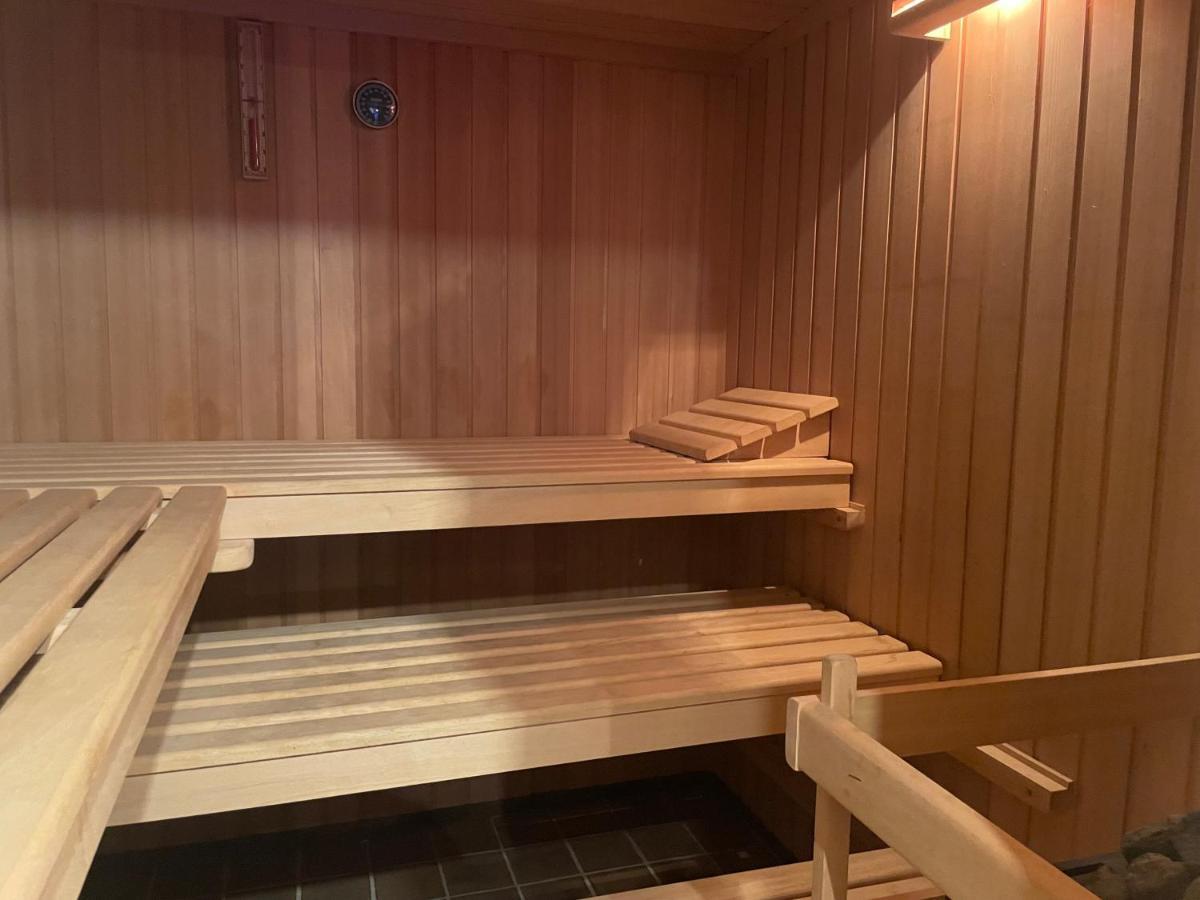 Appartement Traumhaus Am Wald 2 à Daun Extérieur photo