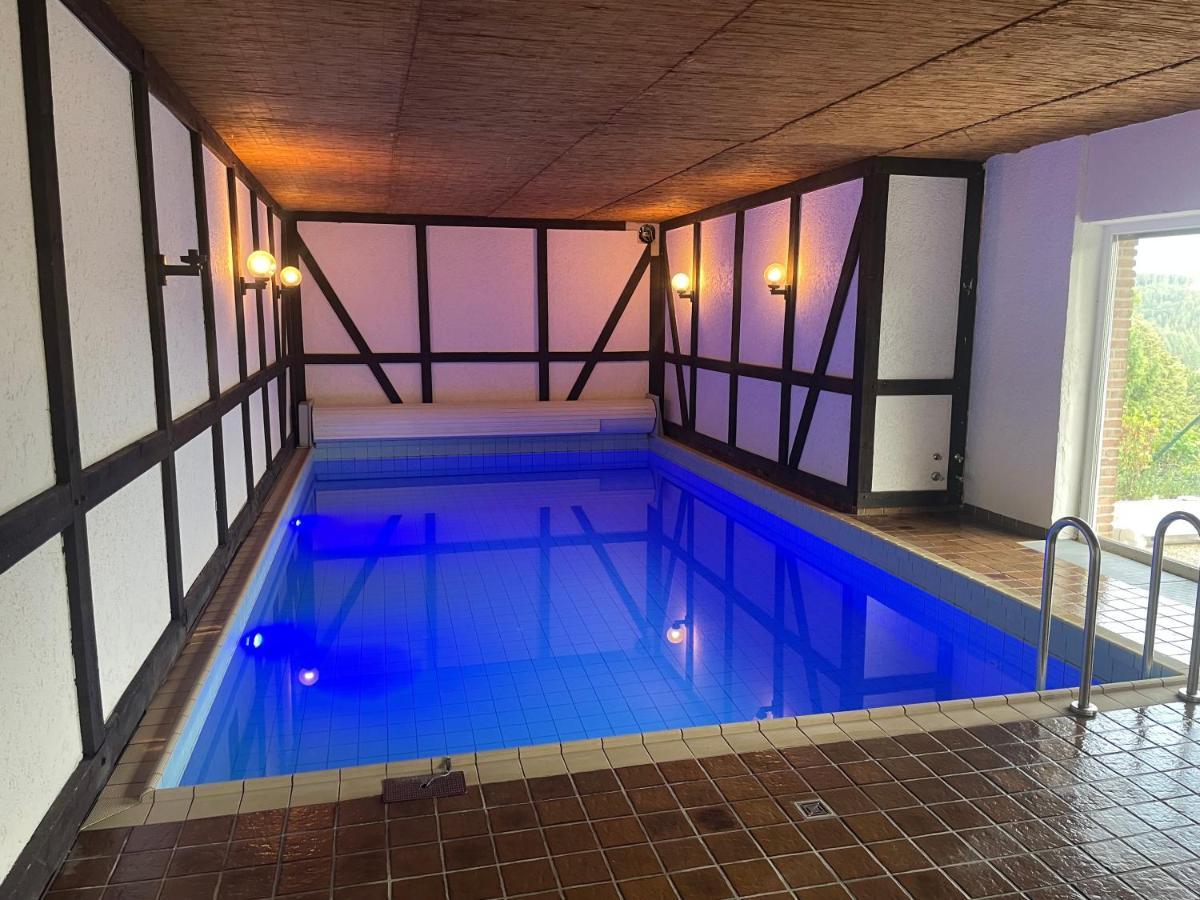Appartement Traumhaus Am Wald 2 à Daun Extérieur photo