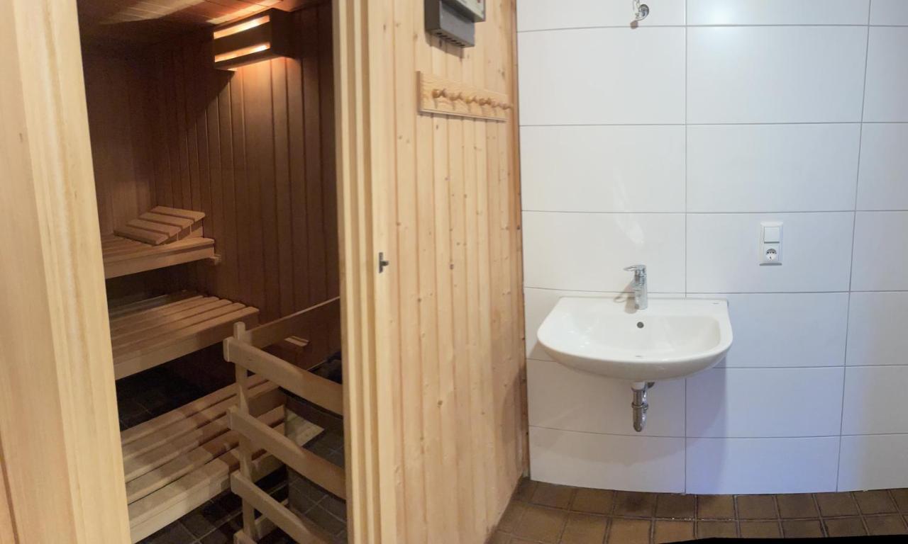 Appartement Traumhaus Am Wald 2 à Daun Extérieur photo